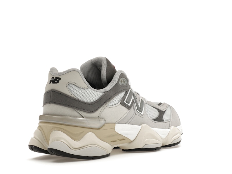 New Balance 9060 Rain Cloud (GS) - image 32