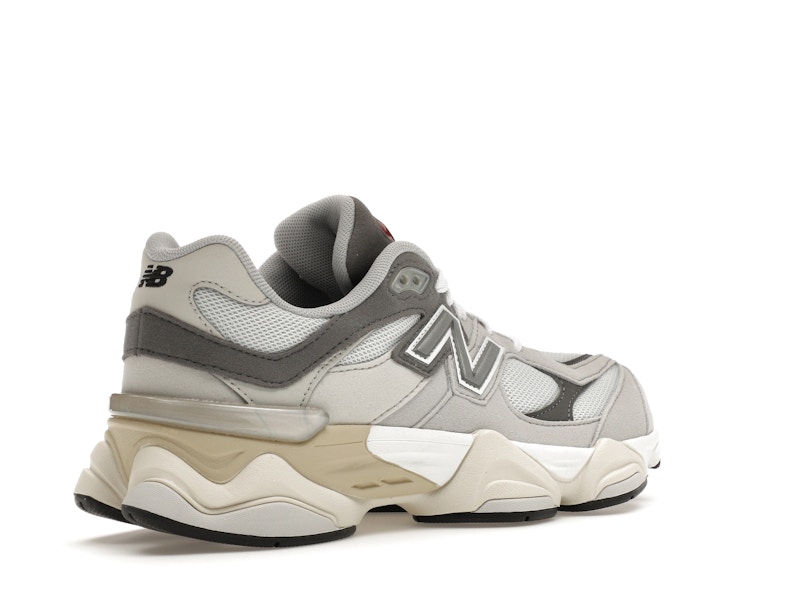 New Balance 9060 Rain Cloud (GS) - image 33