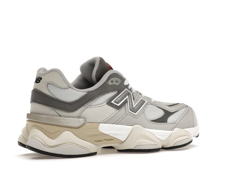 New Balance 9060 Rain Cloud (GS) - image 34
