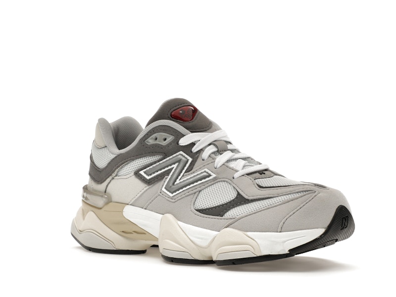New Balance 9060 Rain Cloud (GS) - image 5
