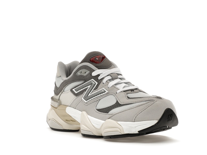 New Balance 9060 Rain Cloud (GS) - image 6