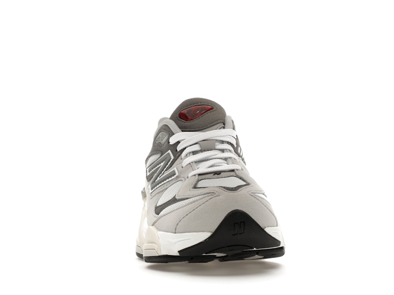 New Balance 9060 Rain Cloud (GS) - image 9