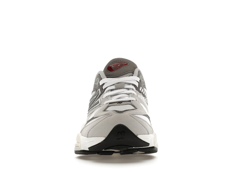 New Balance 9060 Rain Cloud (GS) - image 10