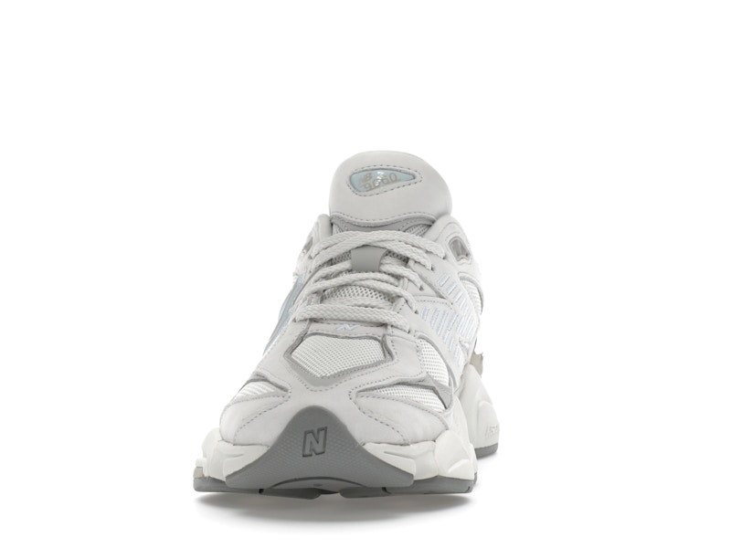 New Balance 9060 Reflection Raincloud Quarry Blue - image 11