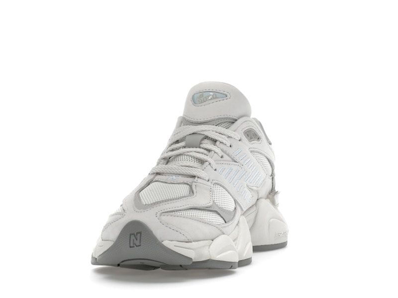 New Balance 9060 Reflection Raincloud Quarry Blue - image 12