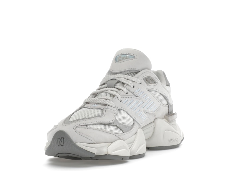 New Balance 9060 Reflection Raincloud Quarry Blue - image 13