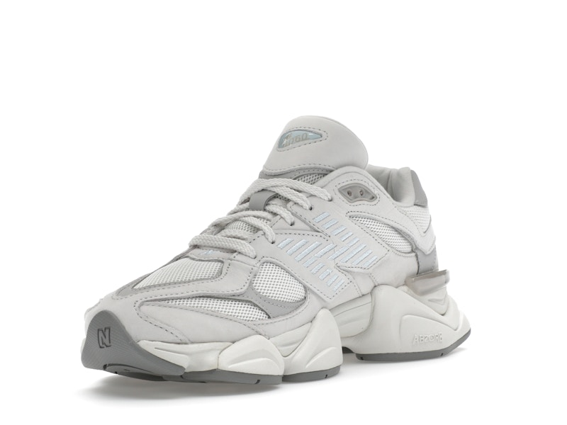 New Balance 9060 Reflection Raincloud Quarry Blue - image 14