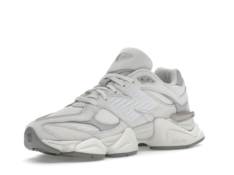 New Balance 9060 Reflection Raincloud Quarry Blue - image 15