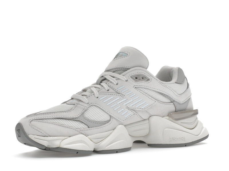New Balance 9060 Reflection Raincloud Quarry Blue - image 16