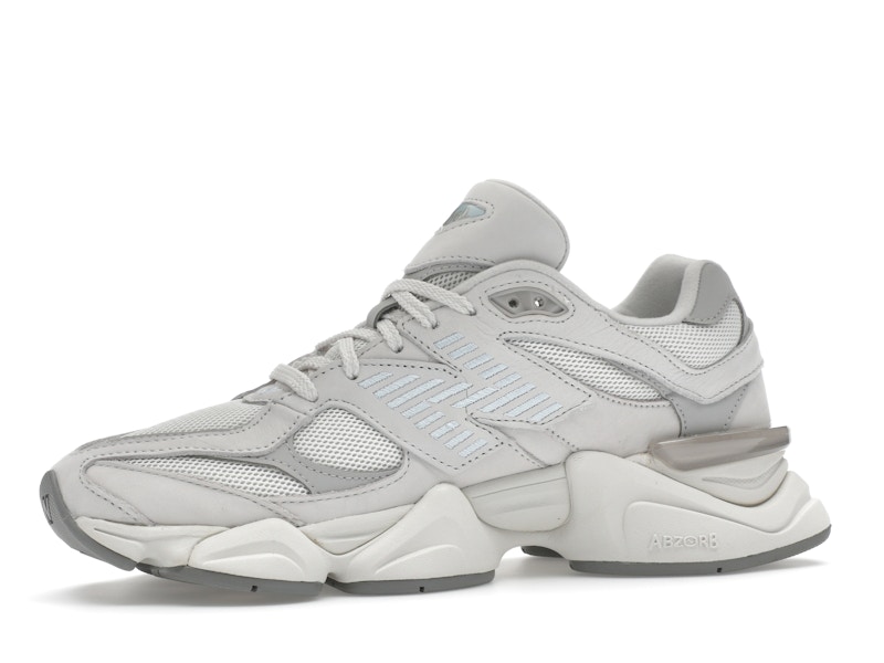 New Balance 9060 Reflection Raincloud Quarry Blue - image 17