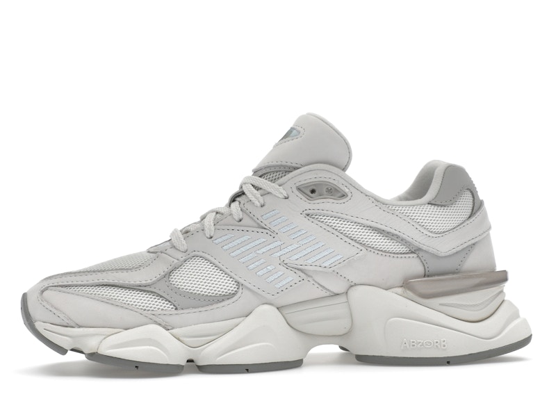 New Balance 9060 Reflection Raincloud Quarry Blue - image 18