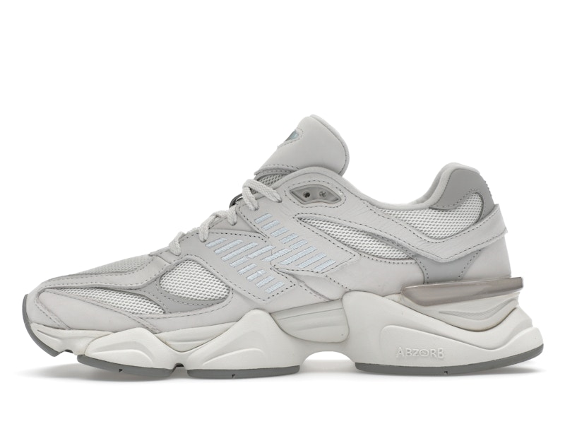 New Balance 9060 Reflection Raincloud Quarry Blue - image 19