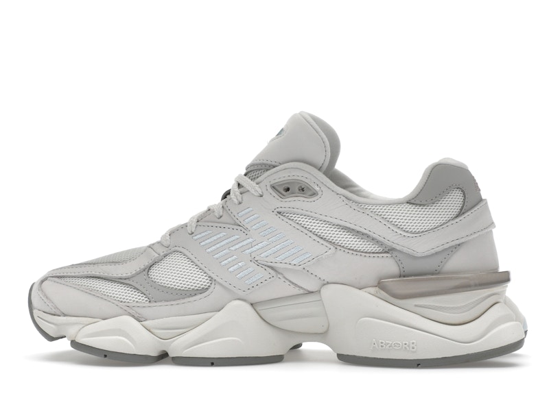 New Balance 9060 Reflection Raincloud Quarry Blue - image 20