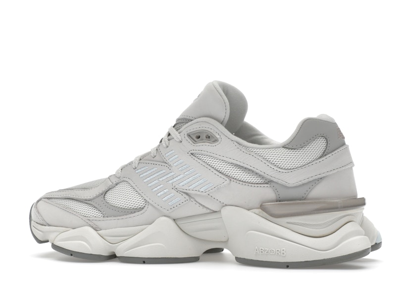 New Balance 9060 Reflection Raincloud Quarry Blue - image 21