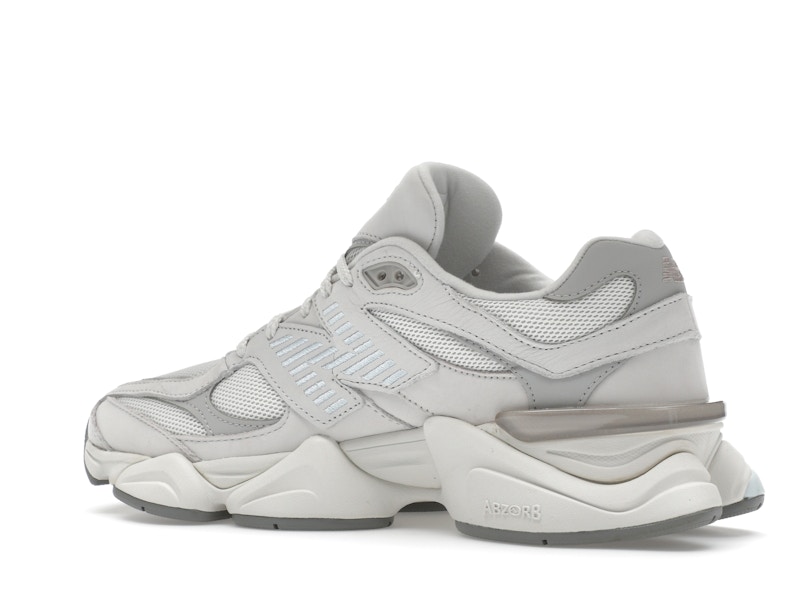 New Balance 9060 Reflection Raincloud Quarry Blue - image 22