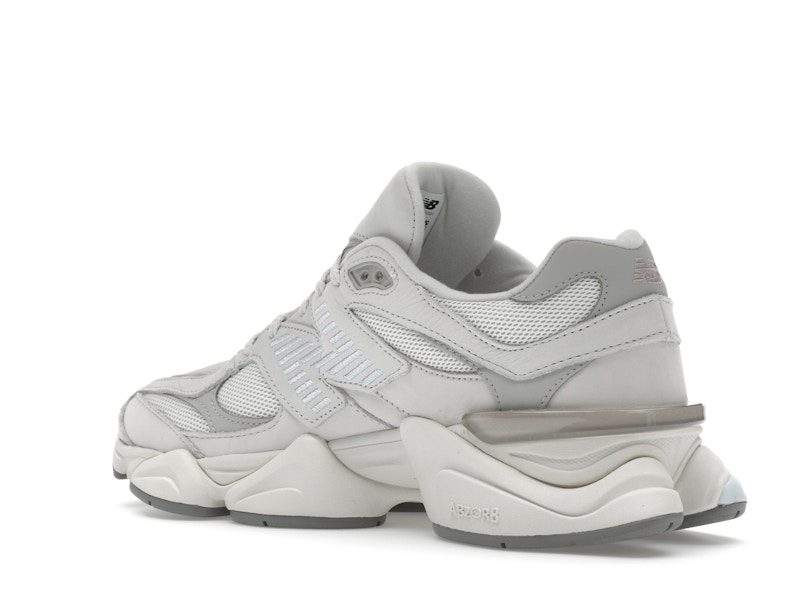 New Balance 9060 Reflection Raincloud Quarry Blue - image 23