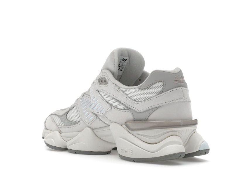 New Balance 9060 Reflection Raincloud Quarry Blue - image 24