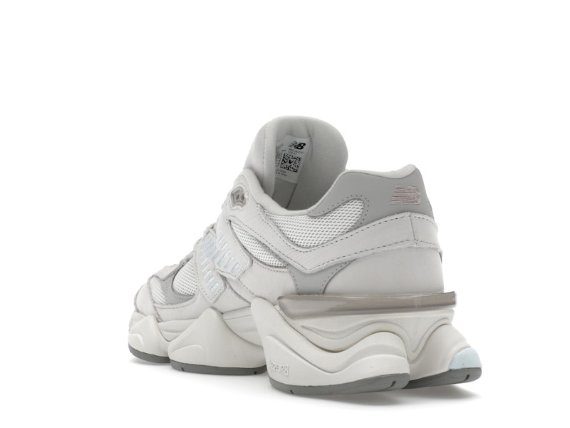 New Balance 9060 Reflection Raincloud Quarry Blue - image 25