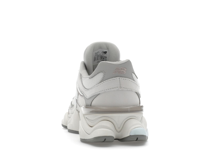 New Balance 9060 Reflection Raincloud Quarry Blue - image 27