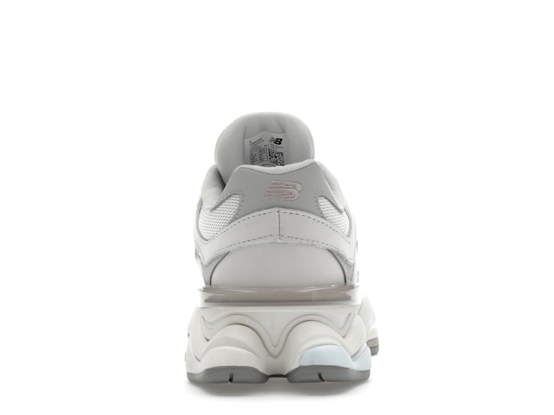 New Balance 9060 Reflection Raincloud Quarry Blue - image 28