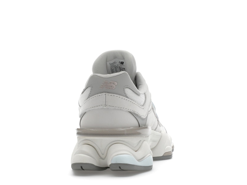 New Balance 9060 Reflection Raincloud Quarry Blue - image 29