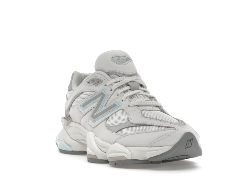 New Balance 9060 Reflection Raincloud Quarry Blue - image 7