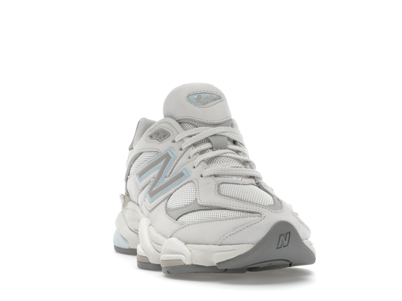 New Balance 9060 Reflection Raincloud Quarry Blue - image 8