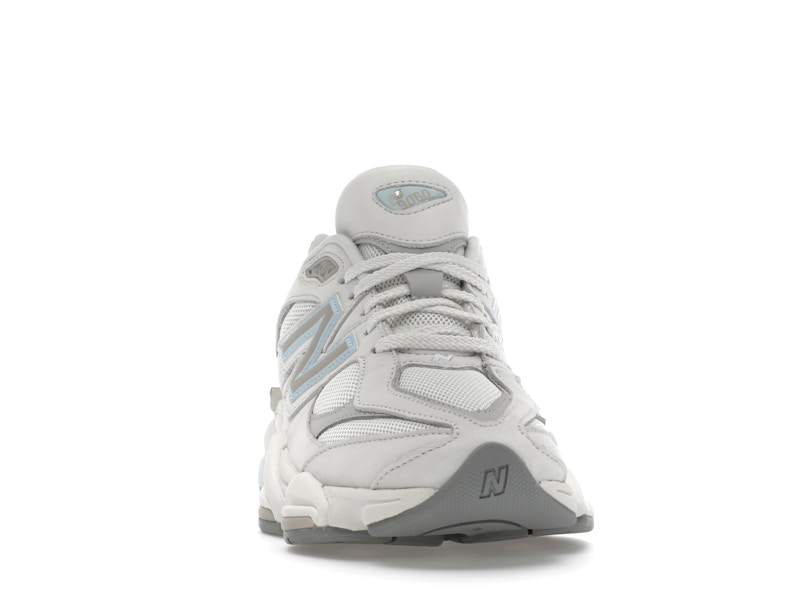New Balance 9060 Reflection Raincloud Quarry Blue - image 9
