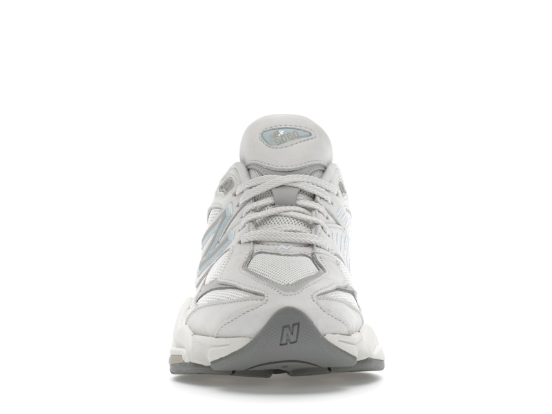 New Balance 9060 Reflection Raincloud Quarry Blue - image 10