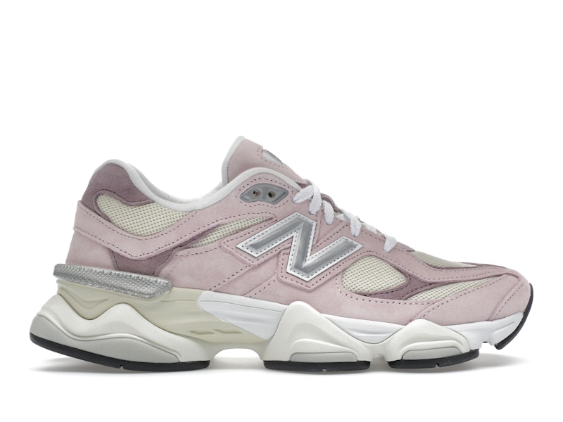 New Balance 9060 Rose Sugar Angora
