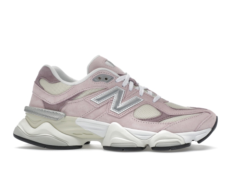 New Balance 9060 Rose Sugar Angora - image 2
