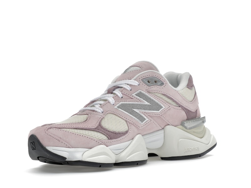 New Balance 9060 Rose Sugar Angora - image 15