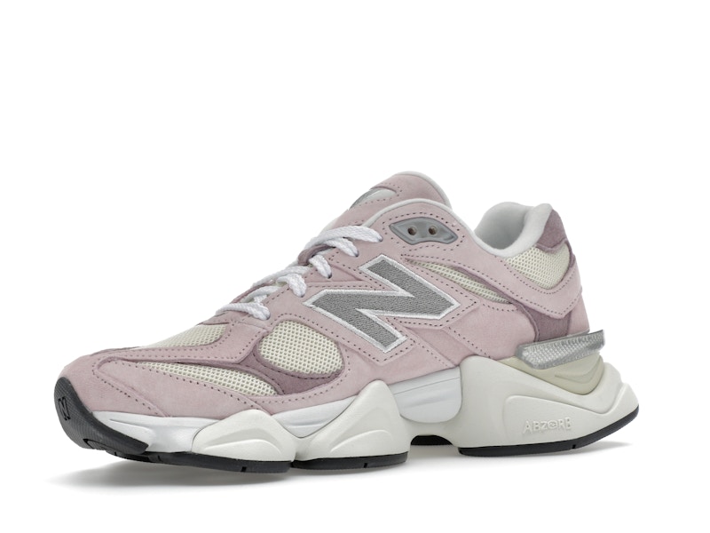 New Balance 9060 Rose Sugar Angora - image 16