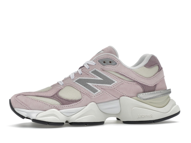 New Balance 9060 Rose Sugar Angora - image 18