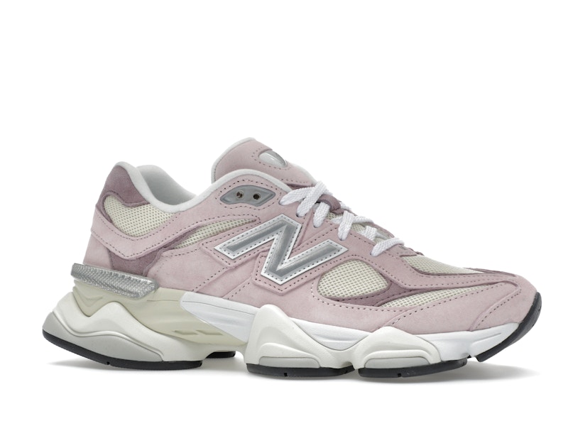 New Balance 9060 Rose Sugar Angora - image 3
