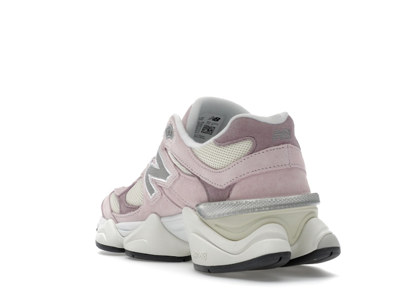New Balance 9060 Rose Sugar Angora - image 25