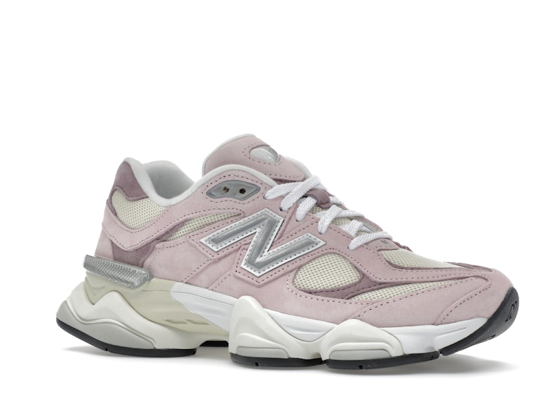 New Balance 9060 Rose Sugar Angora - image 4
