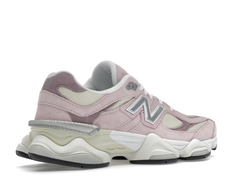 New Balance 9060 Rose Sugar Angora - image 34