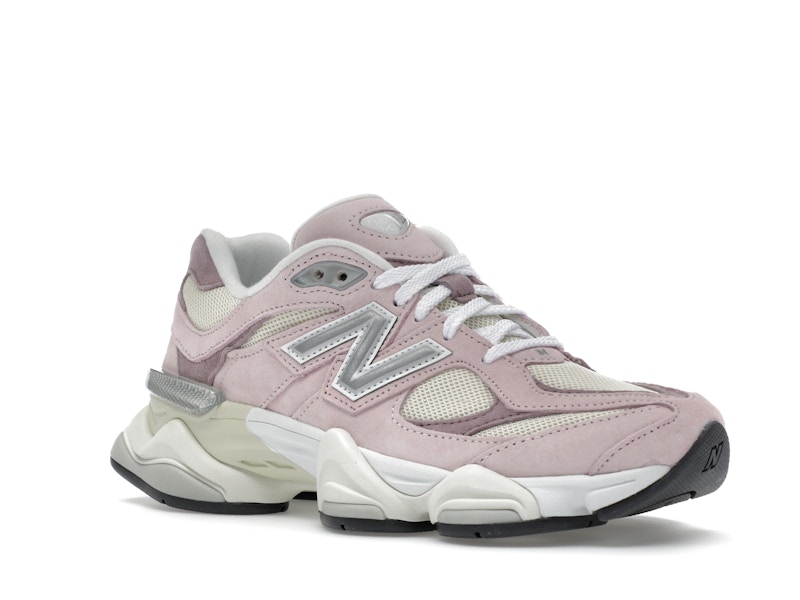 New Balance 9060 Rose Sugar Angora - image 5
