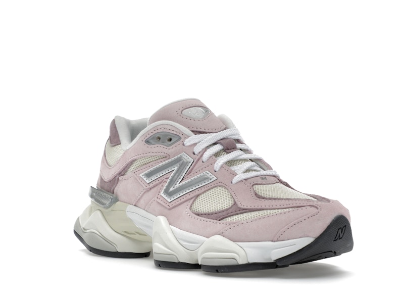 New Balance 9060 Rose Sugar Angora - image 6