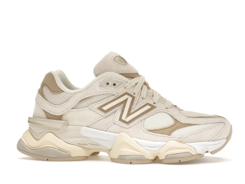 New Balance 9060 Sea Salt Brown - image 2