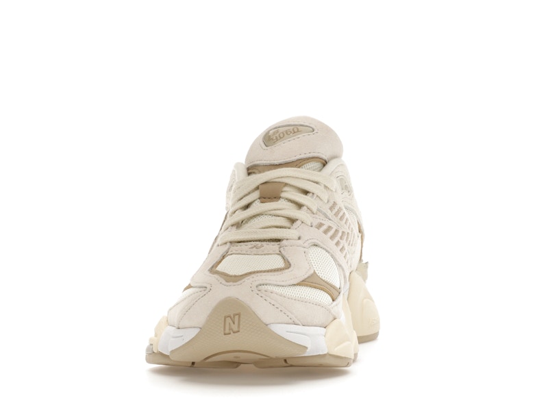 New Balance 9060 Sea Salt Brown - image 11