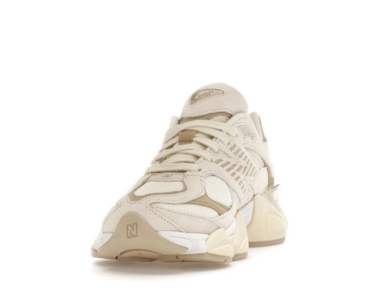 New Balance 9060 Sea Salt Brown - image 12