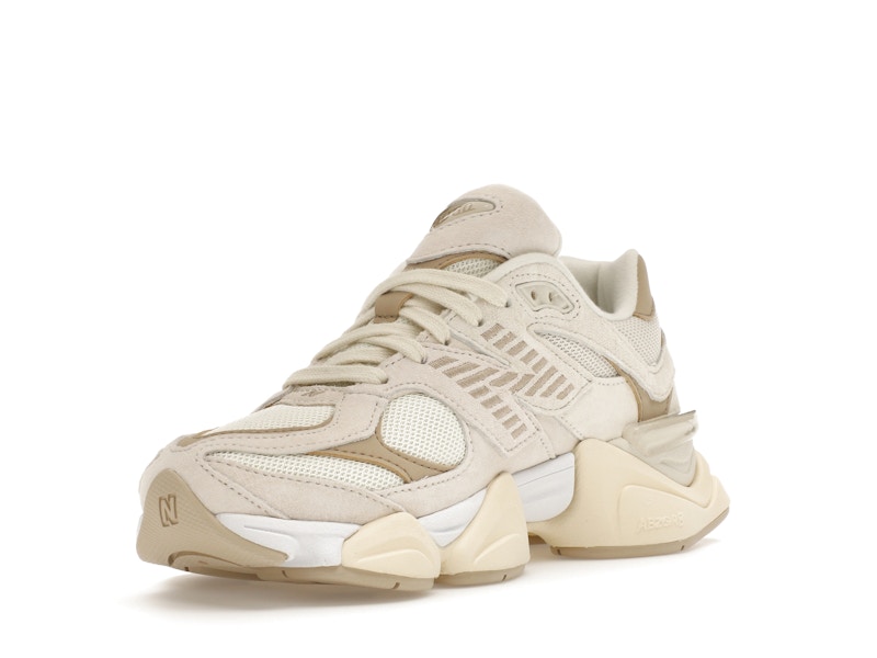 New Balance 9060 Sea Salt Brown - image 14