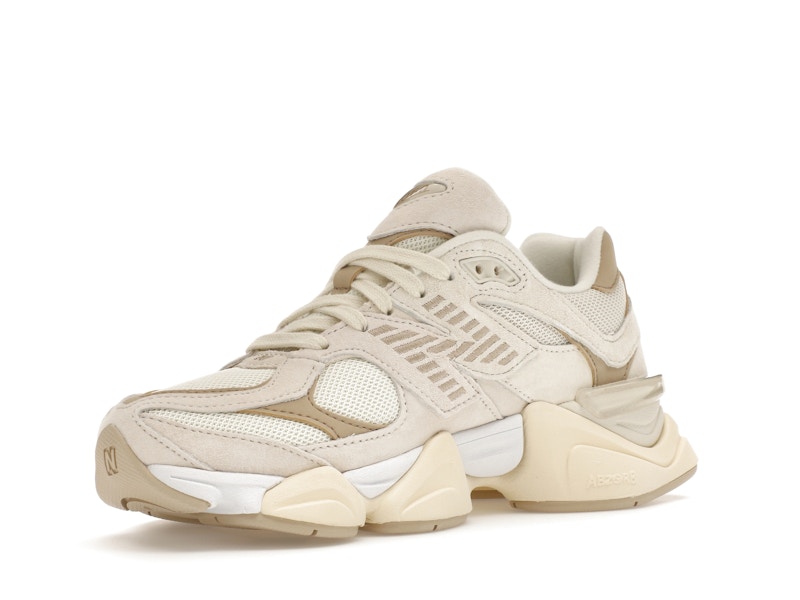 New Balance 9060 Sea Salt Brown - image 15