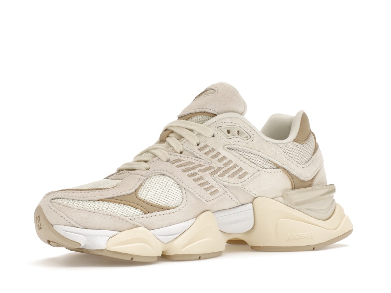 New Balance 9060 Sea Salt Brown - image 16