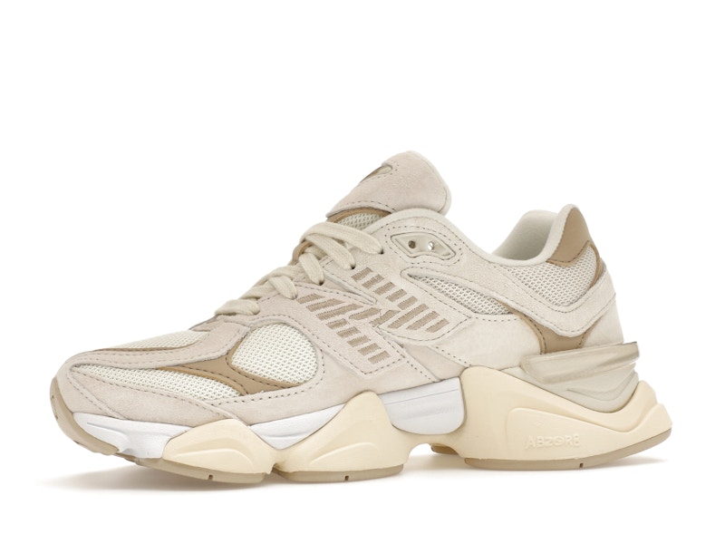 New Balance 9060 Sea Salt Brown - image 17