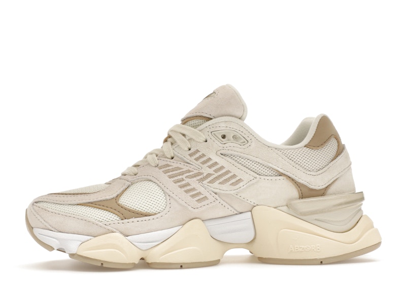 New Balance 9060 Sea Salt Brown - image 18