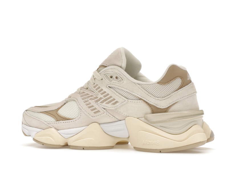 New Balance 9060 Sea Salt Brown - image 21