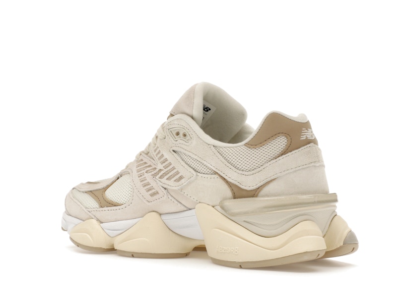 New Balance 9060 Sea Salt Brown - image 23